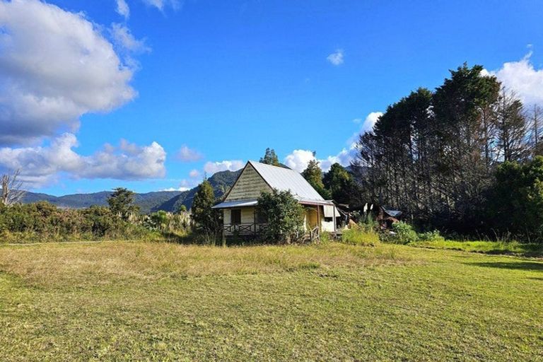 Photo of property in 2497a Waima Valley Road, Waima, Kaikohe, 0473