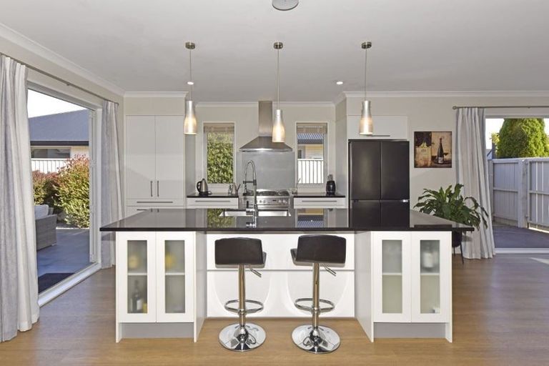 Photo of property in 12 Barrosa Street, Lincoln, 7608