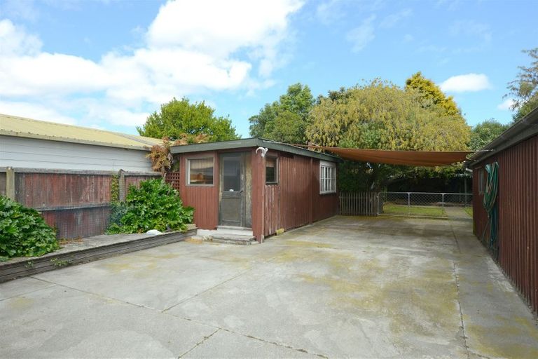Photo of property in 61 Cobra Street, Halswell, Christchurch, 8025