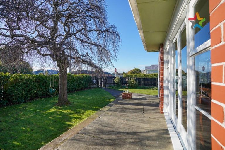 Photo of property in 77 Martin Street, Strathern, Invercargill, 9812