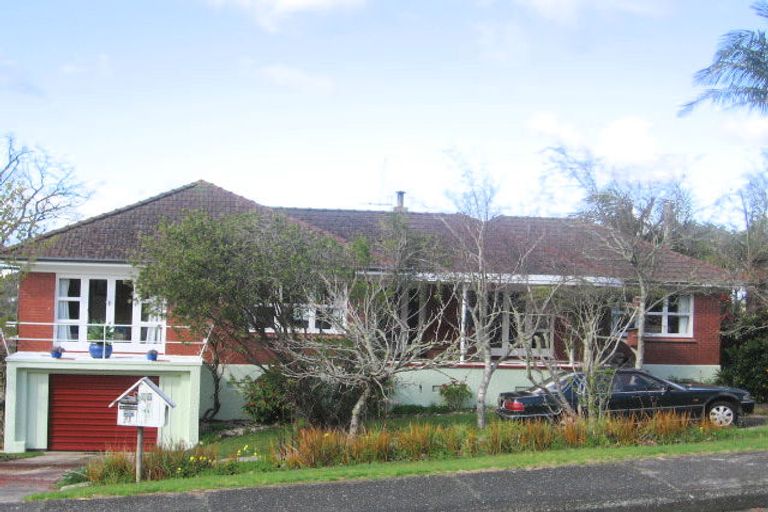 Photo of property in 87 Fourth Avenue, Woodhill, Whangarei, 0110