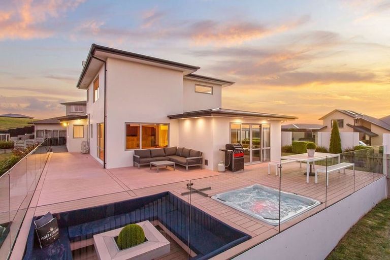 Photo of property in 131 Ravensdale Rise, Westmorland, Christchurch, 8025