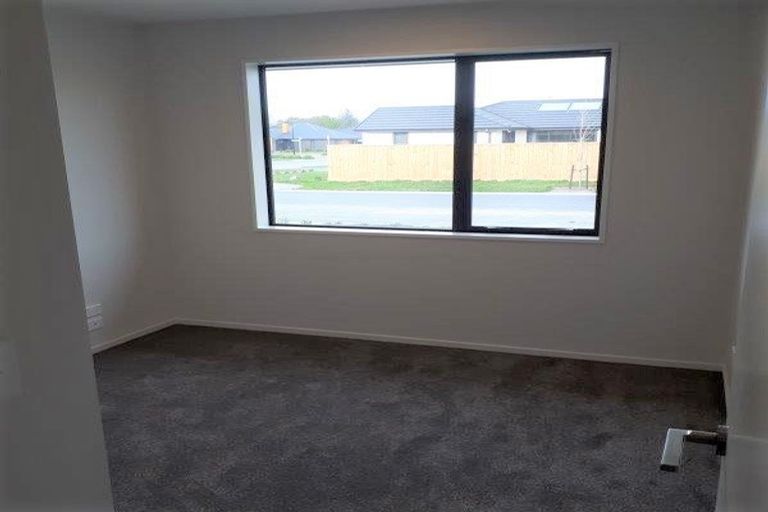 Photo of property in 29 Spirit Terrace, Rolleston, 7615