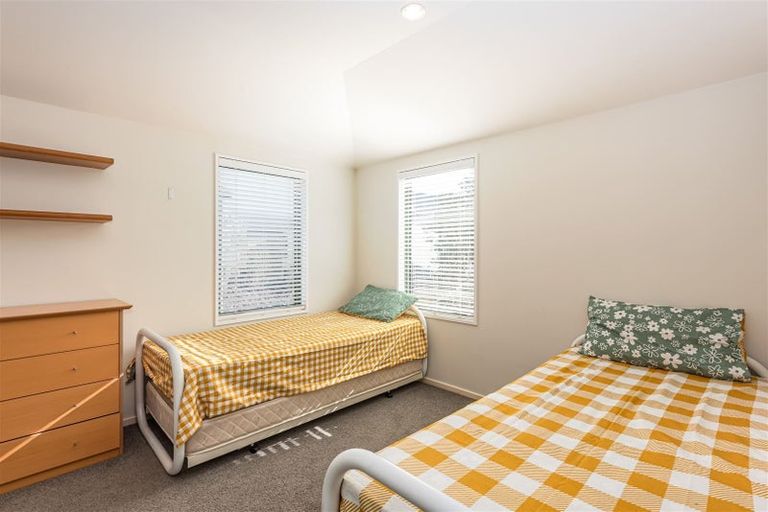 Photo of property in 109a Bishop Street, St Albans, Christchurch, 8014