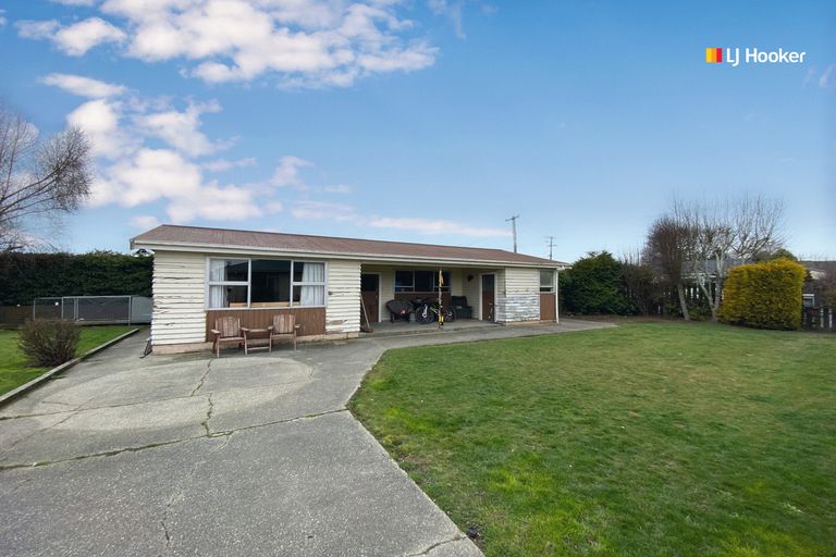 Photo of property in 12 George Street, Milton, 9220