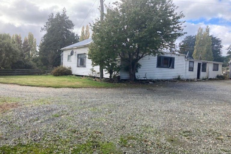 Photo of property in 770 Koi Flat Road, Pomahaka, Gore, 9771