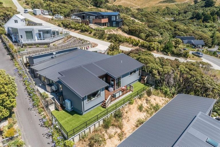 Photo of property in 1 Wheelhouse Lane, Whitby, Porirua, 5024