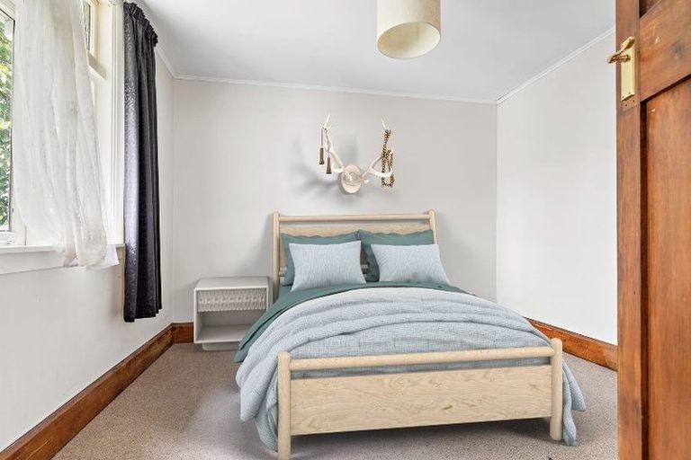 Photo of property in 8 Kuripuni Street, Kuripuni, Masterton, 5810