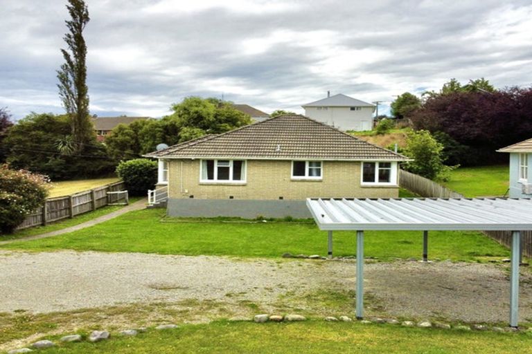 Photo of property in 25 Pukaki Street, Glenwood, Timaru, 7910