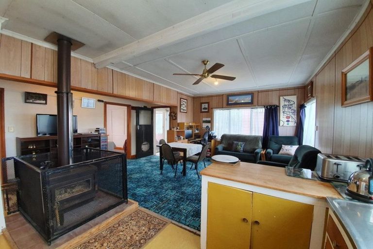 Photo of property in 31 Murray Place, Lake Tekapo, 7999