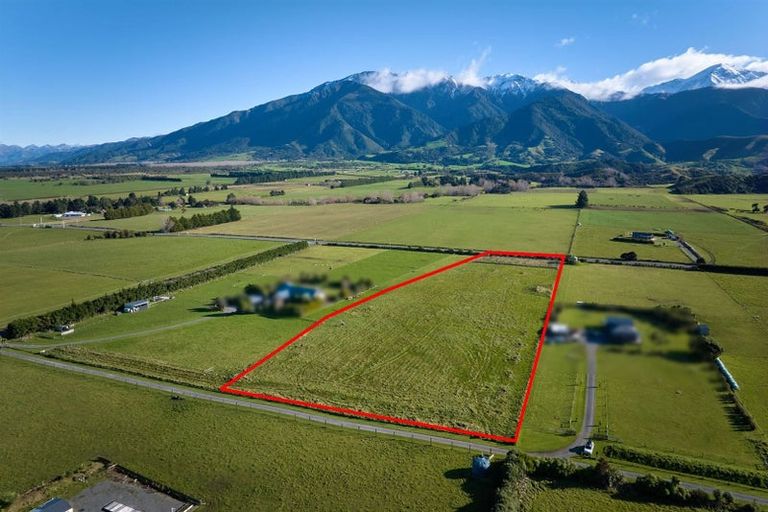 Photo of property in 29a Skevingtons Road, Hapuku, Kaikoura, 7371