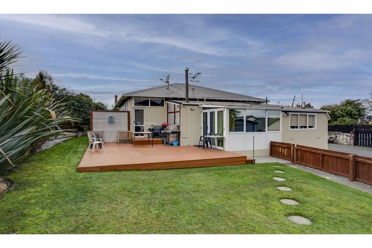 Photo of property in 246 Otipua Road, Highfield, Timaru, 7910