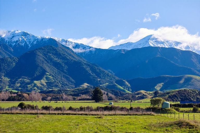 Photo of property in 29a Skevingtons Road, Hapuku, Kaikoura, 7371