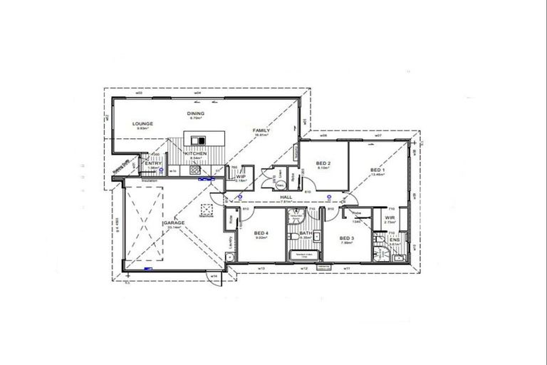 Photo of property in 10 Songpa Street, Halswell, Christchurch, 8025