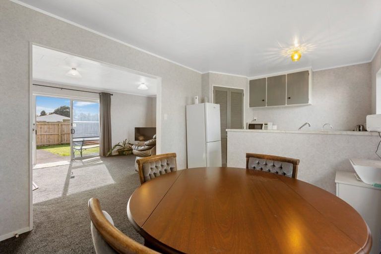 Photo of property in 14 Rahiri Street, Waitara, 4320