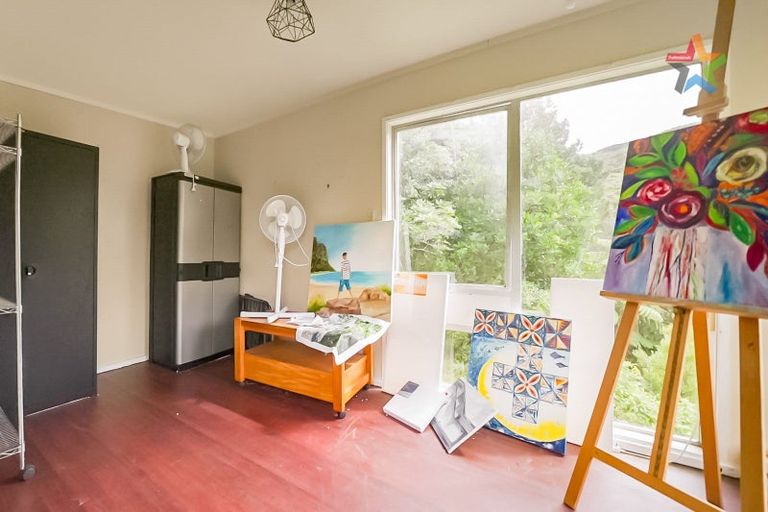 Photo of property in 13 Bermer Road, Belmont, Lower Hutt, 5010