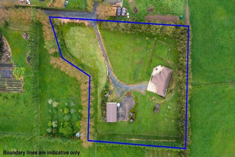Photo of property in 680h Quine Road, Tahuna, Morrinsville, 3373