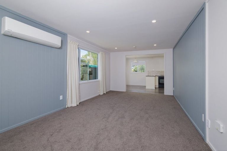 Photo of property in 7 Cadman Street, Cheviot, 7310