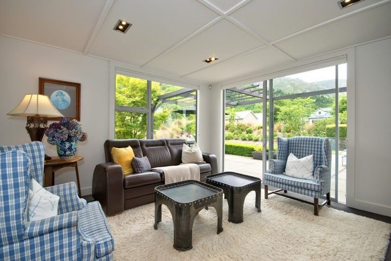 Photo of property in Butel Park, 13 Essex Avenue, Arrowtown, 9302