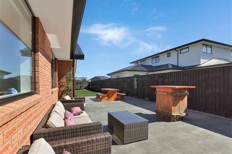 Photo of property in 4 Roxburgh Place, Tinwald, Ashburton, 7700