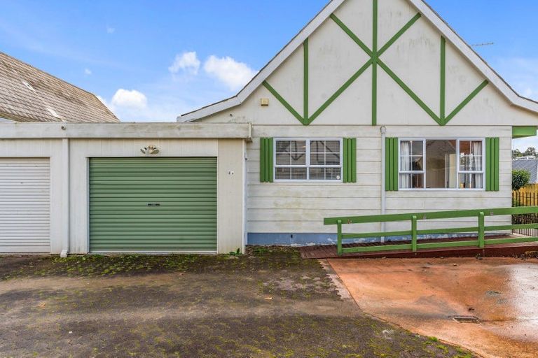 Photo of property in 23a Portland Street, Dargaville, 0310