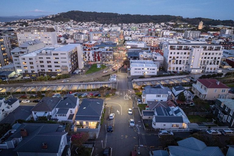 Photo of property in 34 Buller Street, Te Aro, Wellington, 6011