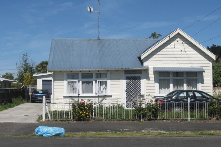 Photo of property in 143 Bell Street, Whanganui, 4500