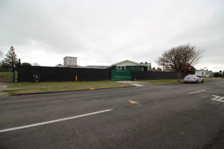 Photo of property in 31 Fergusson Street, Tokoroa, 3420