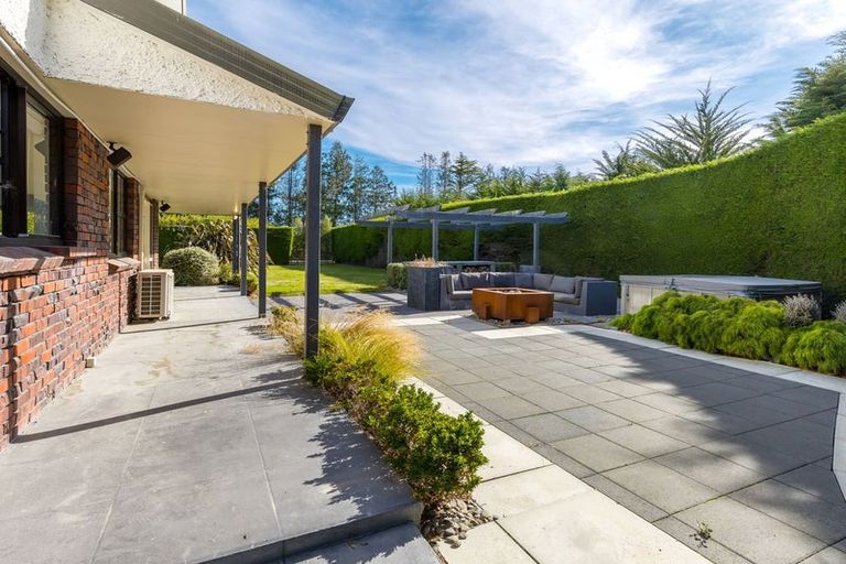 Photo of property in 190 Peebles Road, Peebles, Oamaru, 9494