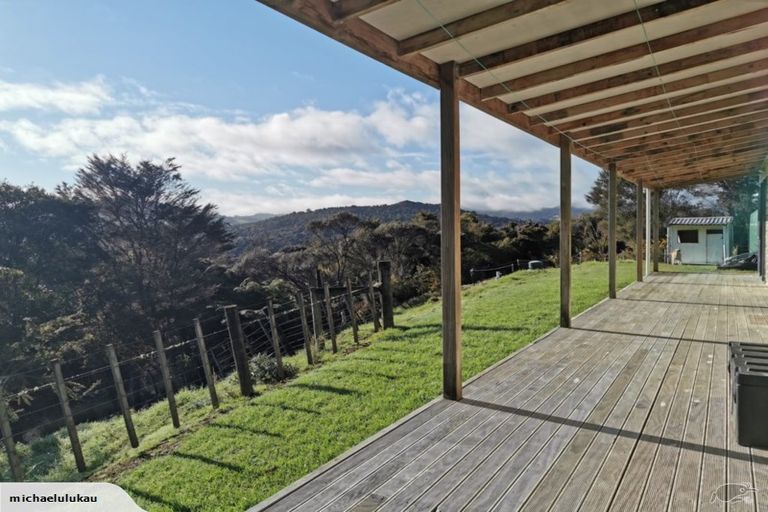 Photo of property in 780 Pupuke Mangapa Road, Kaeo, 0479