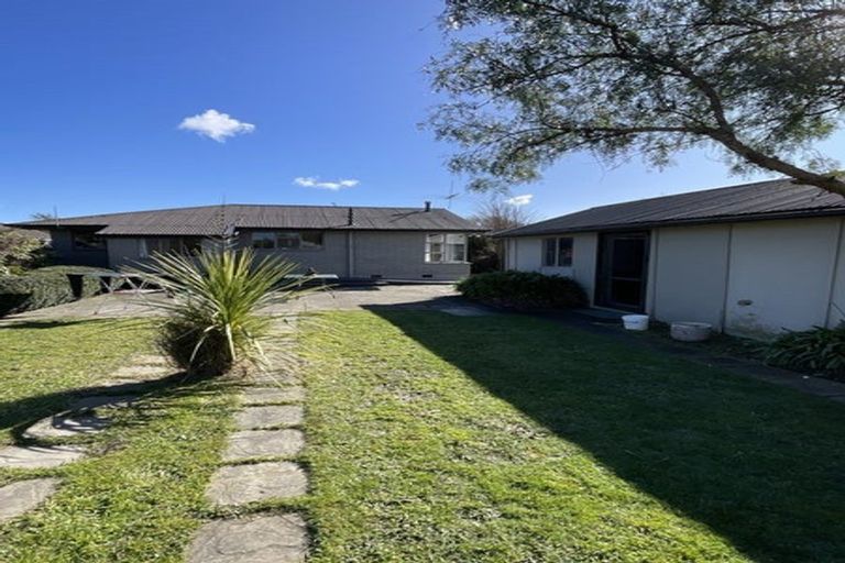 Photo of property in 27 Mathers Road, Hoon Hay, Christchurch, 8025