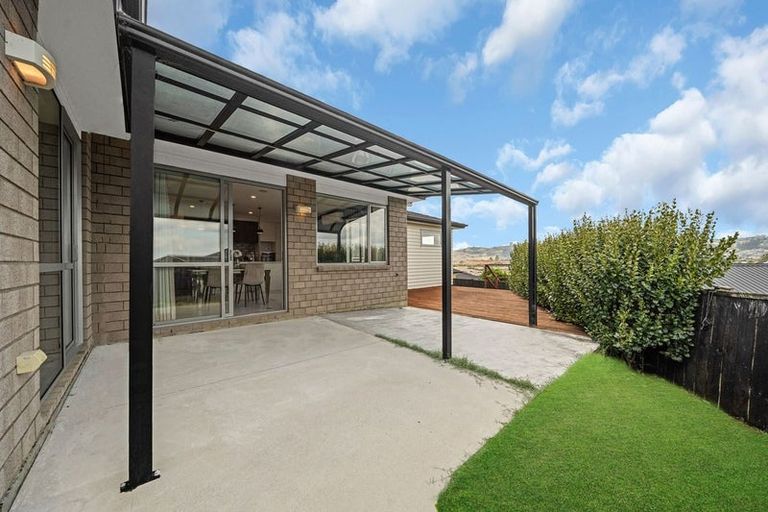 Photo of property in 10 Bellenden Crescent, Pokeno, 2402