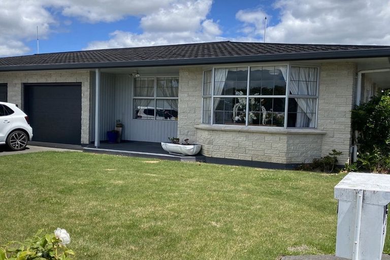 Photo of property in 1/507 Southampton Street East, Hastings, 4122