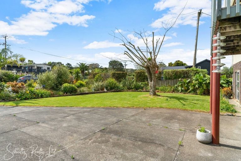 Photo of property in 28 Ngatoto Road, Tinopai, Matakohe, 0593