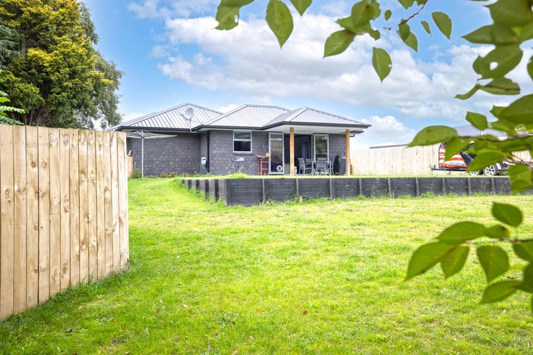Photo of property in 18c Carey Street, Kihikihi, Te Awamutu, 3800