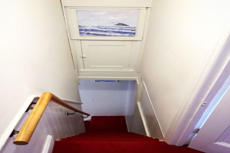 Photo of property in 14 Duncan Street, Dunedin Central, Dunedin, 9016