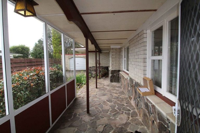 Photo of property in 46 Rawhiti Avenue, Matamata, 3400