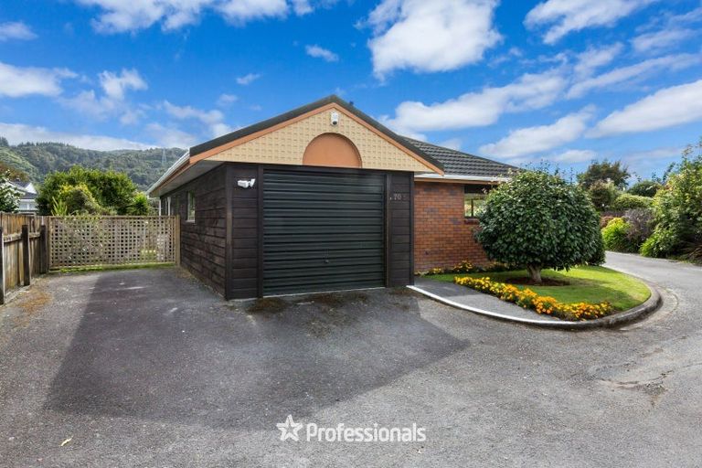 Photo of property in 70b Gibbons Street, Ebdentown, Upper Hutt, 5018