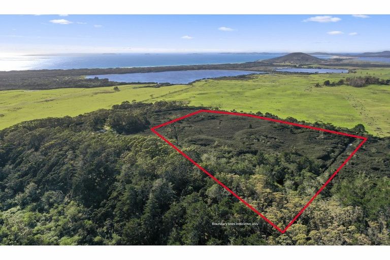 Photo of property in 615 Rangiputa Road, Karikari Peninsula, 0483