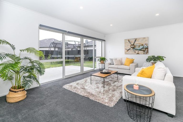 Photo of property in 47 Probert Crescent, Chartwell, Hamilton, 3210