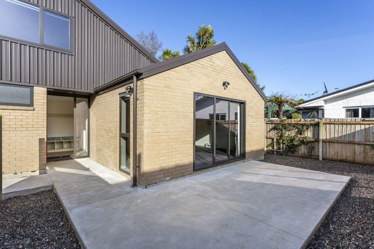 Photo of property in 47a Rountree Street, Upper Riccarton, Christchurch, 8041