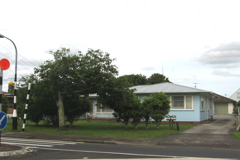 Photo of property in 30 Carbine Road, Mount Wellington, Auckland, 1060