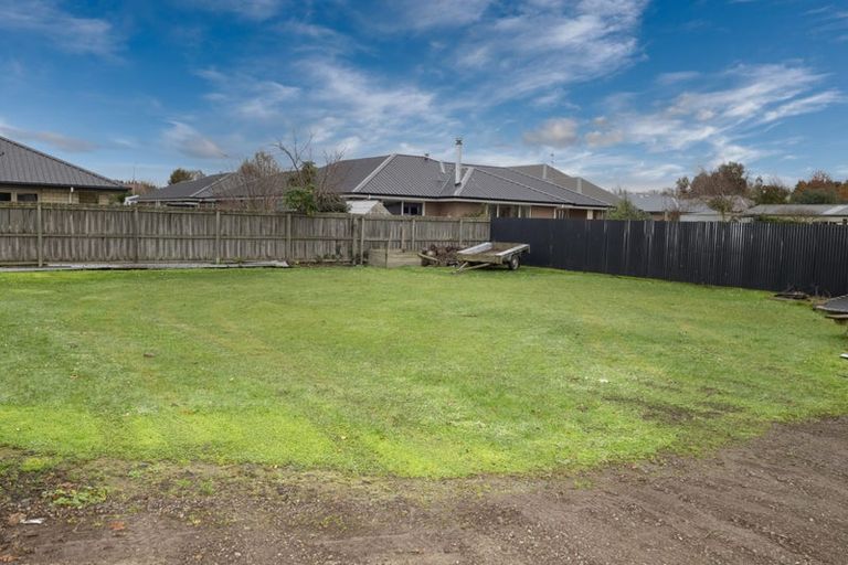 Photo of property in 20 Elizabeth Avenue, Rakaia, 7710
