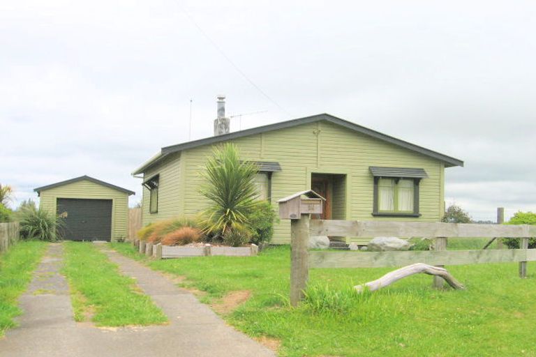Photo of property in 15 Carter Terrace, Ohakune, 4625