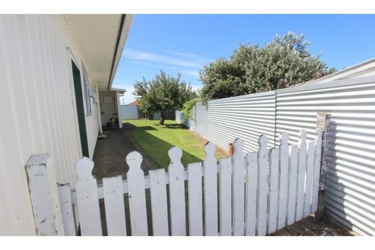 Photo of property in 5a Barratt Street, Blenheim, 7201