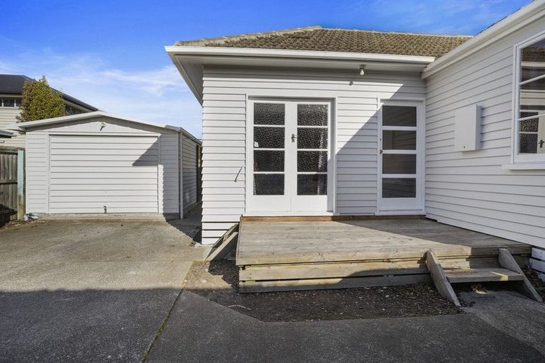 Photo of property in 25 Centennial Avenue, Riccarton, Christchurch, 8041