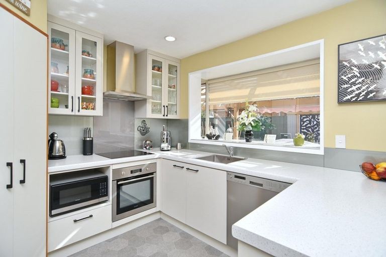 Photo of property in 3 Leith Place, Spreydon, Christchurch, 8024