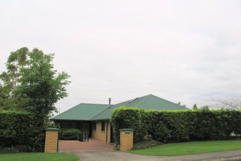 Photo of property in 28 Hamilton Street, Te Aroha, 3320