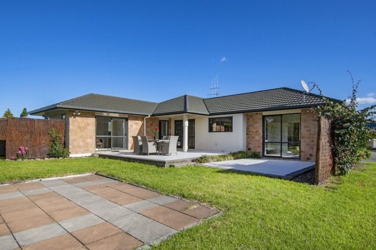 Photo of property in 23 Chatsfield Place, Te Kamo, Whangarei, 0112