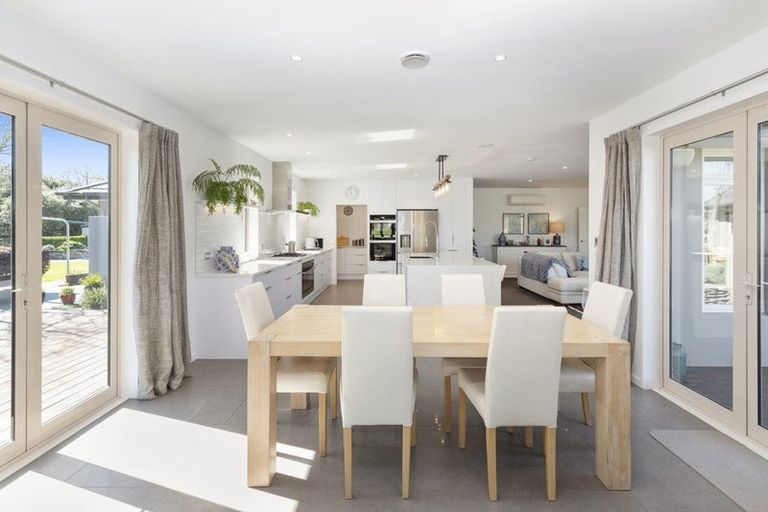 Photo of property in 1 Jacksons Road, Ohoka, Kaiapoi, 7692